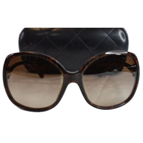 chanel 5174 price|Authentic CHANEL CC Sunglasses 5174.